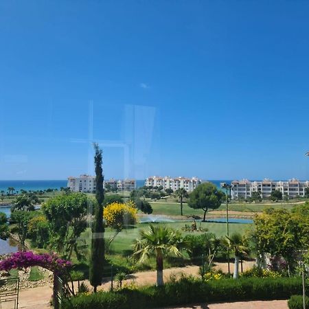 Asilah Marina Golf Appart Kültér fotó