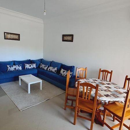 Asilah Marina Golf Appart Kültér fotó
