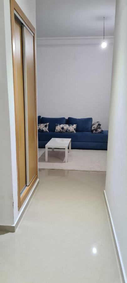 Asilah Marina Golf Appart Kültér fotó