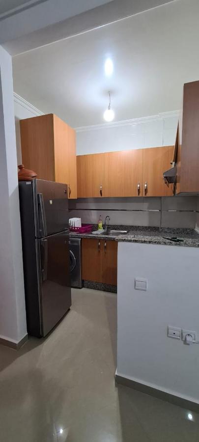 Asilah Marina Golf Appart Kültér fotó