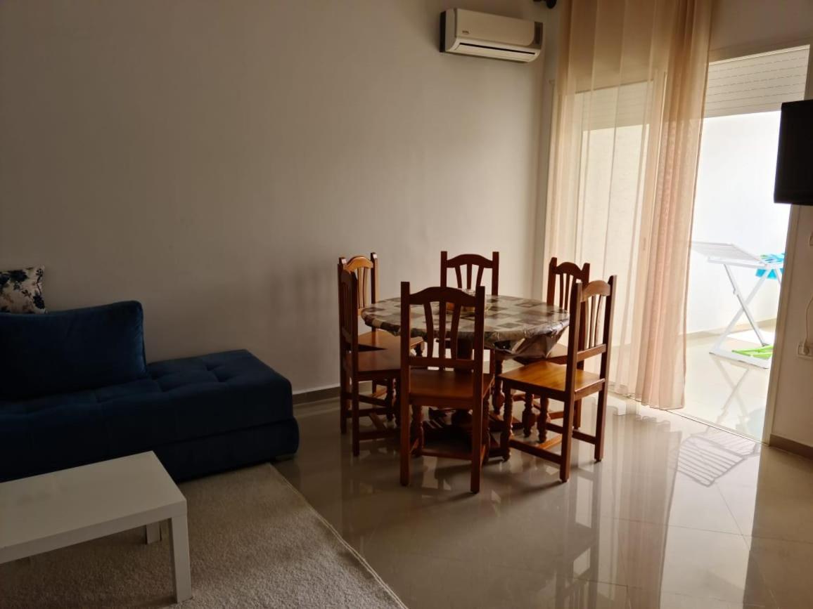 Asilah Marina Golf Appart Kültér fotó