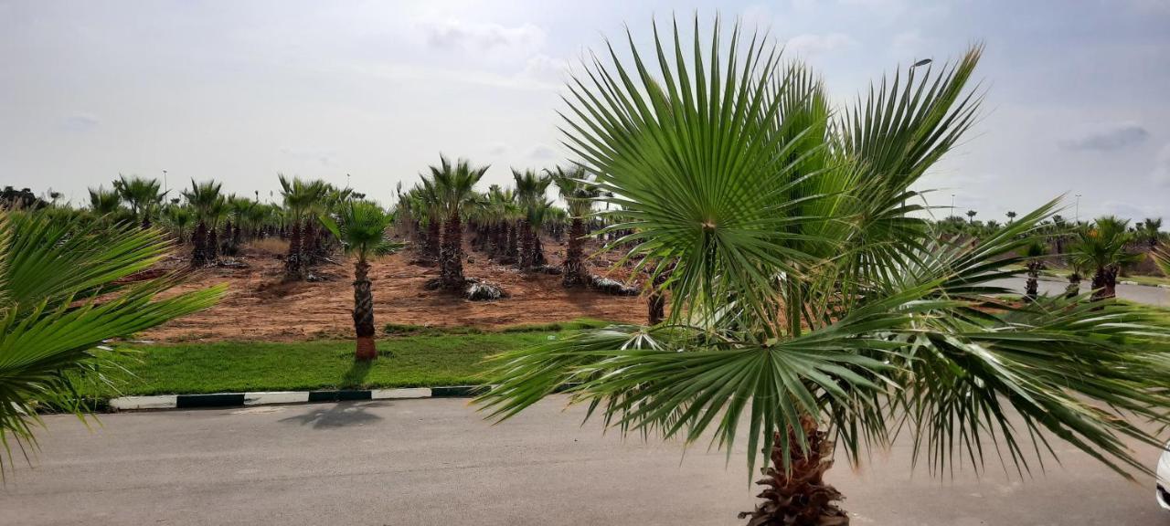 Asilah Marina Golf Appart Kültér fotó