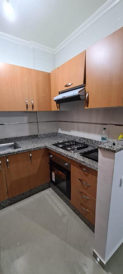 Asilah Marina Golf Appart Kültér fotó