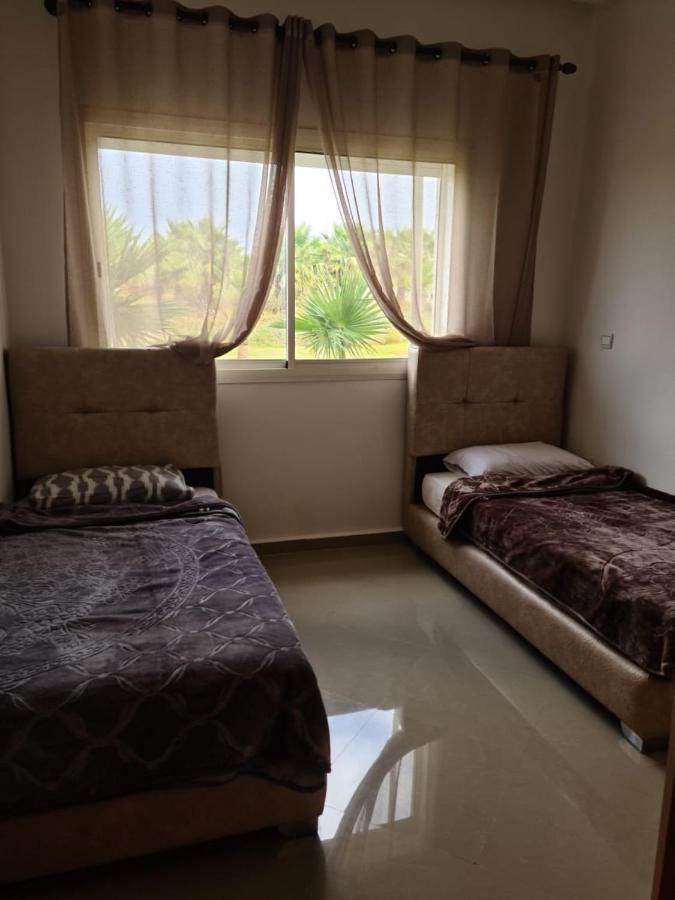Asilah Marina Golf Appart Kültér fotó