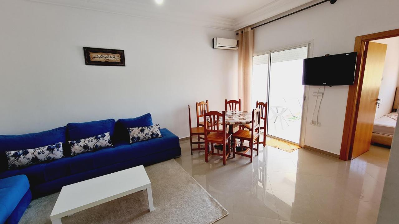 Asilah Marina Golf Appart Kültér fotó