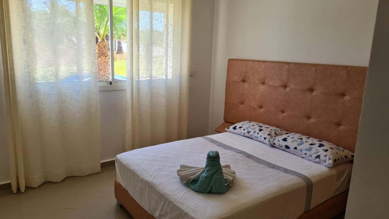 Asilah Marina Golf Appart Kültér fotó