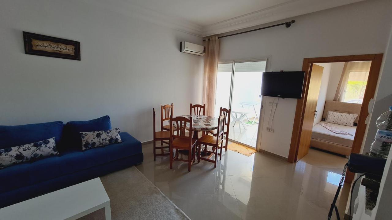 Asilah Marina Golf Appart Kültér fotó