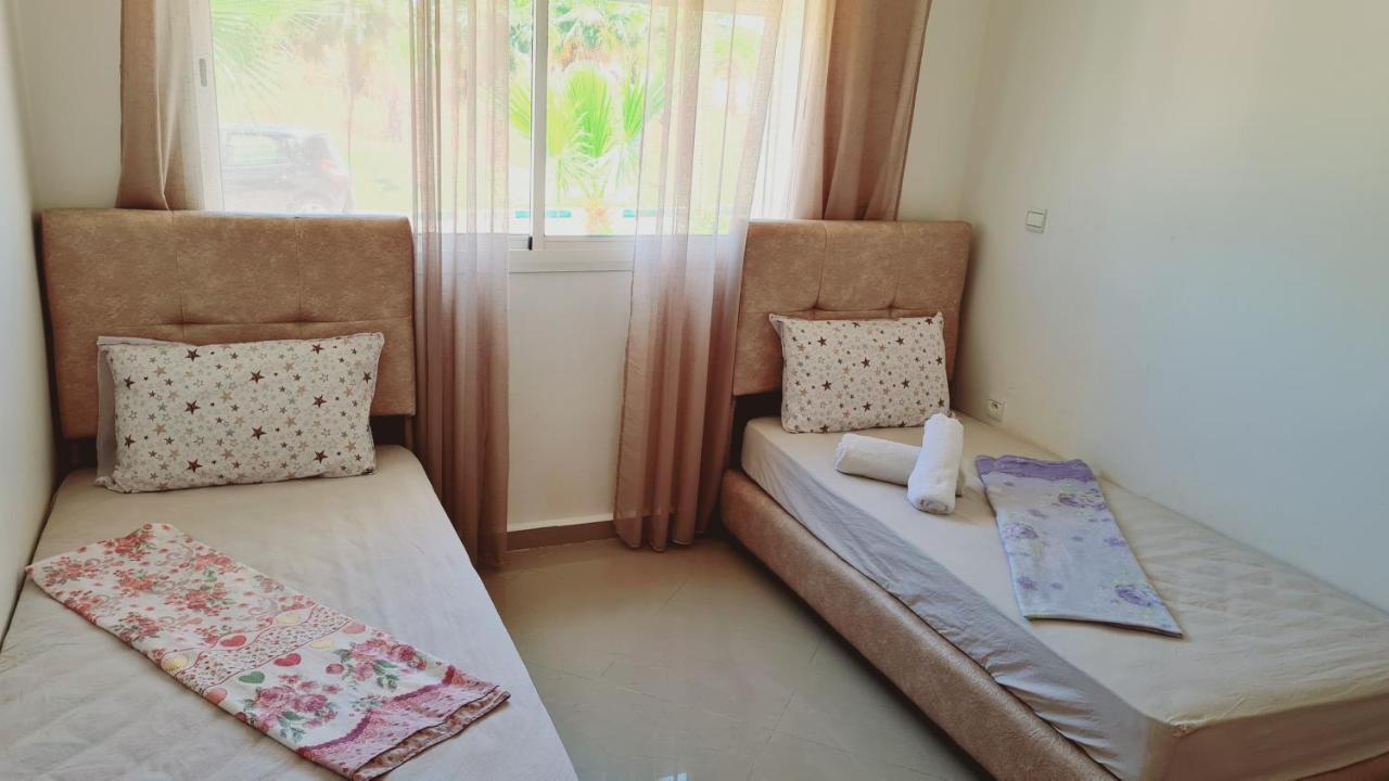 Asilah Marina Golf Appart Kültér fotó